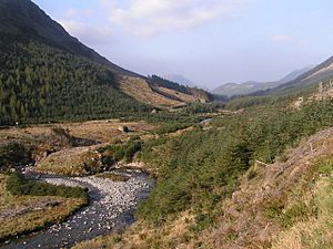 River Liza, Ennerdale - geograph.org.uk - 270093