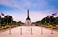 Rizal Monument at Rizal Park