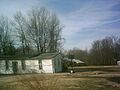 RoadsideinMonroeHall