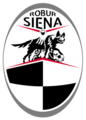 Robur Siena SSD logo (2014)