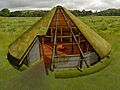 Round House 1a