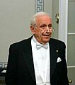 Roy Glauber Dec 10 2005