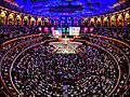 Royal Albert Hall, BBC Proms 2017