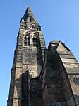 178 Royston Hill Townhead Blochairn Parish Church (Church Of Scotland)
