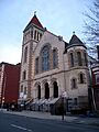 Rugged Cross BC Lafayette jeh