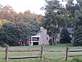 S.P. Dixon Farmhouse
