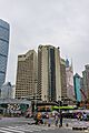 SHENZHEN KINGKEY ORIENTAL REGENT HOTEL (7)