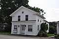 SORRICK-OSTER STORE, CLINTON, SUMMIT COUNTY