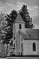 Sacred Heart Church - Valeria, Iowa