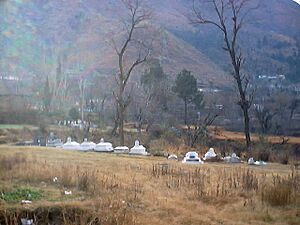 Salhad-Abbottabad