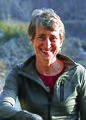 Sally Jewell official portrait