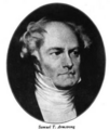 Samuel Turell Armstrong