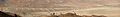 San gorgonio pass wind farm california pano
