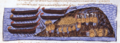Saracens of Crete defeat the Byzantine army
