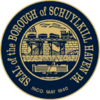 Official seal of Schuylkill Haven, Pennsylvania