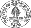 Official seal of Sherborn, Massachusetts