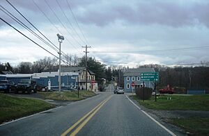 Seisholtzville, PA (1), March 2024