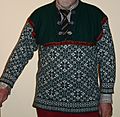 Selburose-sweater
