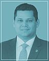 Senador Davi Alcolumbre