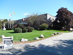 Shriners Auditorium, Wilmington MA.jpg