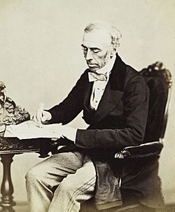Sir Charles Locock 1862