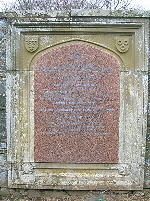 Sir James Montgomery Stobo Kirk