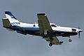 Socata TBM 700 Private N97RN, LUX Luxembourg (Findel), Luxembourg PP1369480421