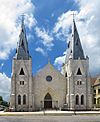 St.Mary's Catholic Church -- Victoria, Texas.jpg