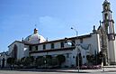 St. Charles Borromeo Church, N. Hollywood, side view.jpg