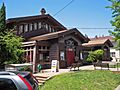 St. John's Presbyterian Church (Berkeley, CA)
