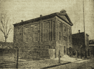 St. Mary's Street, College Settlement of Philadelphia (1899) 01