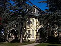 St. Peter's Bishop's Palace 350 Hunter Street West Peterborough ON