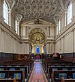 St Mary le Strand Church, London, UK - Diliff