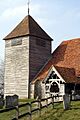 St Marys Church Michelmersh