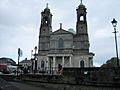 St Peter's and St Paul's Church (RC), Athlone - geograph.org.uk - 167216