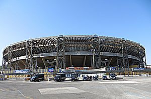 Stadio San Paolo - panoramio (3)