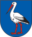 Staicele gerb
