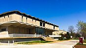 Steinberg Hall
