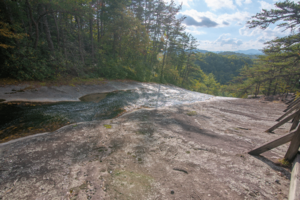 Stone Mountian Top 1