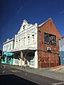 Street view of former Protestant Hall 160 Beaufort Street Perth, from South