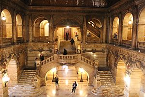 Surrogate's Courthouse -2