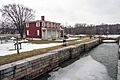 Susquehanna and Tidewater Canal S end MD1
