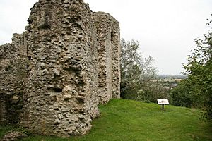 Sutton Valence Castle - geograph.org.uk - 1015824