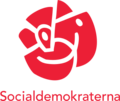 Swedish Social Democratic Worker's Party logo