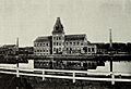 Syms and Dudley Paper Company in 1893 (Holyoke, Massachusetts)