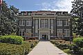 TUNICA HISTORIC DISTRICT, TUNICA COUNTY, MS