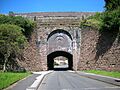 Tame Valley Canal Spouthouse Lane Aqueduct