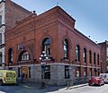 Temple Building, Victoria, Canada 02