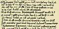 Text of Exeter Domesday Book of 1086