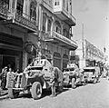 The British Army in the Middle East 1941 E4409